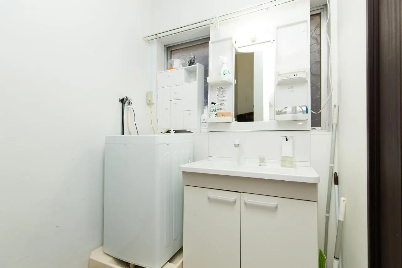 Wonderful Stay Tokyo Shinjuku 0*,  Japonsko