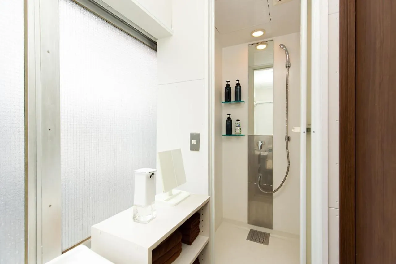 Wonderful Stay Tokyo Shinjuku Japon