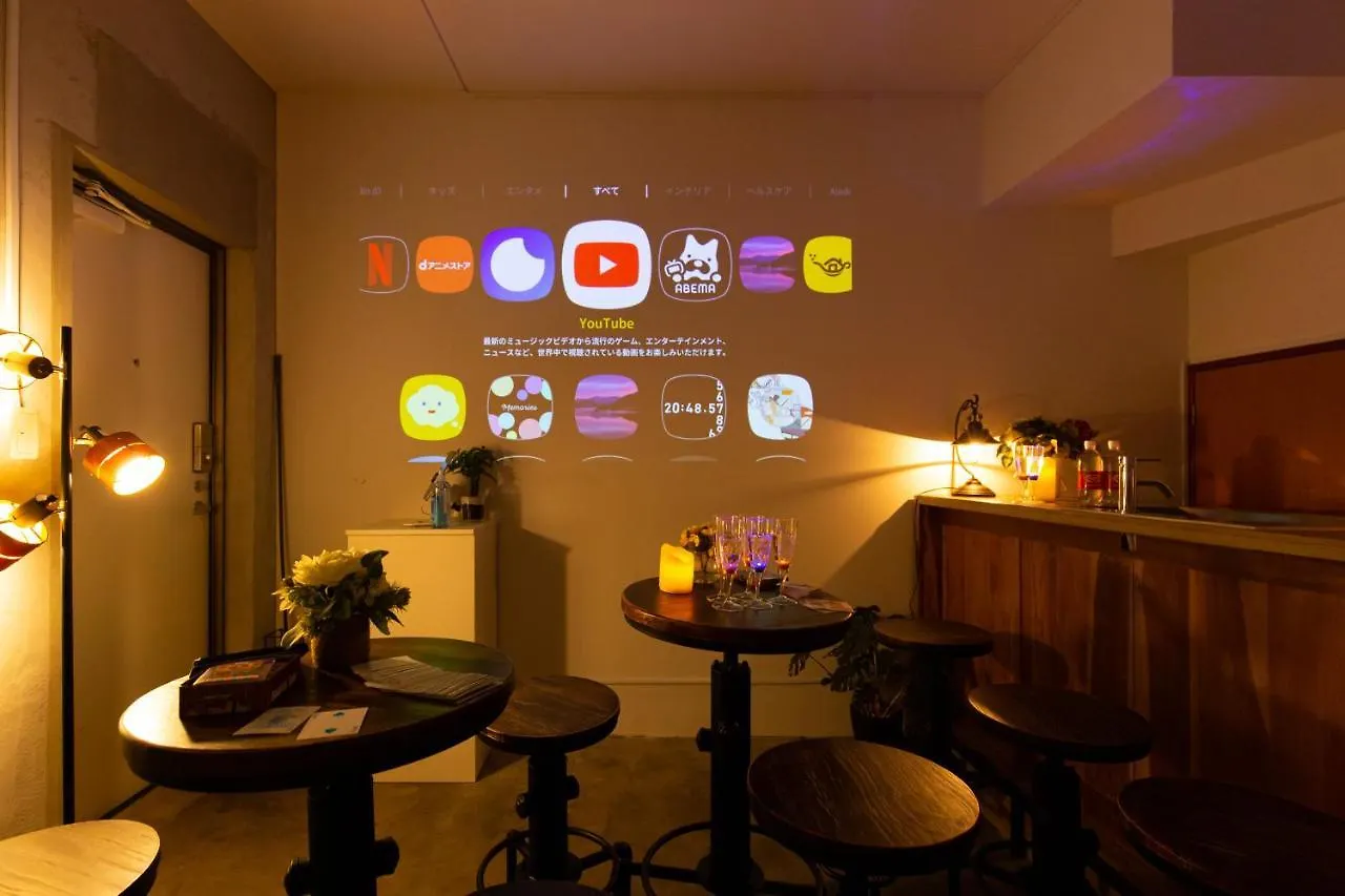 Appartement Wonderful Stay Tokyo Shinjuku Japon