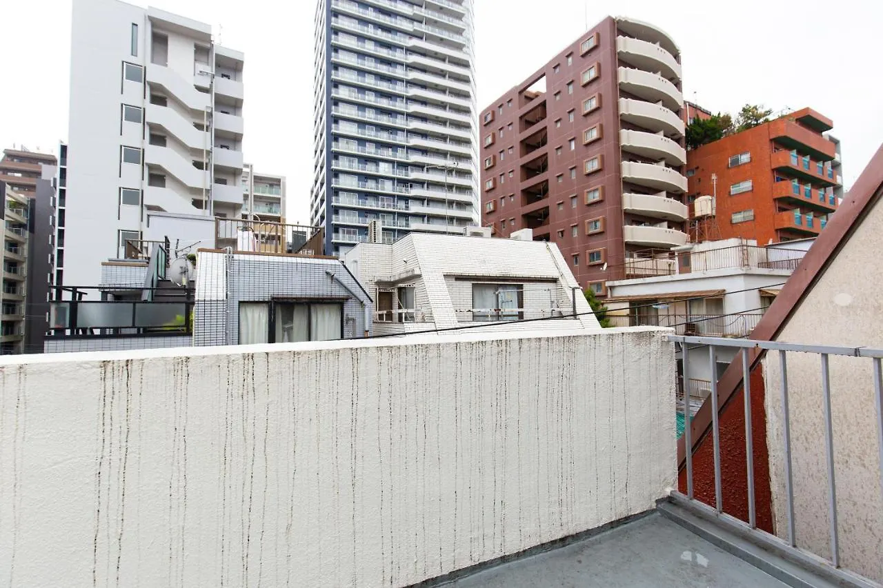 Appartement Wonderful Stay Tokyo Shinjuku