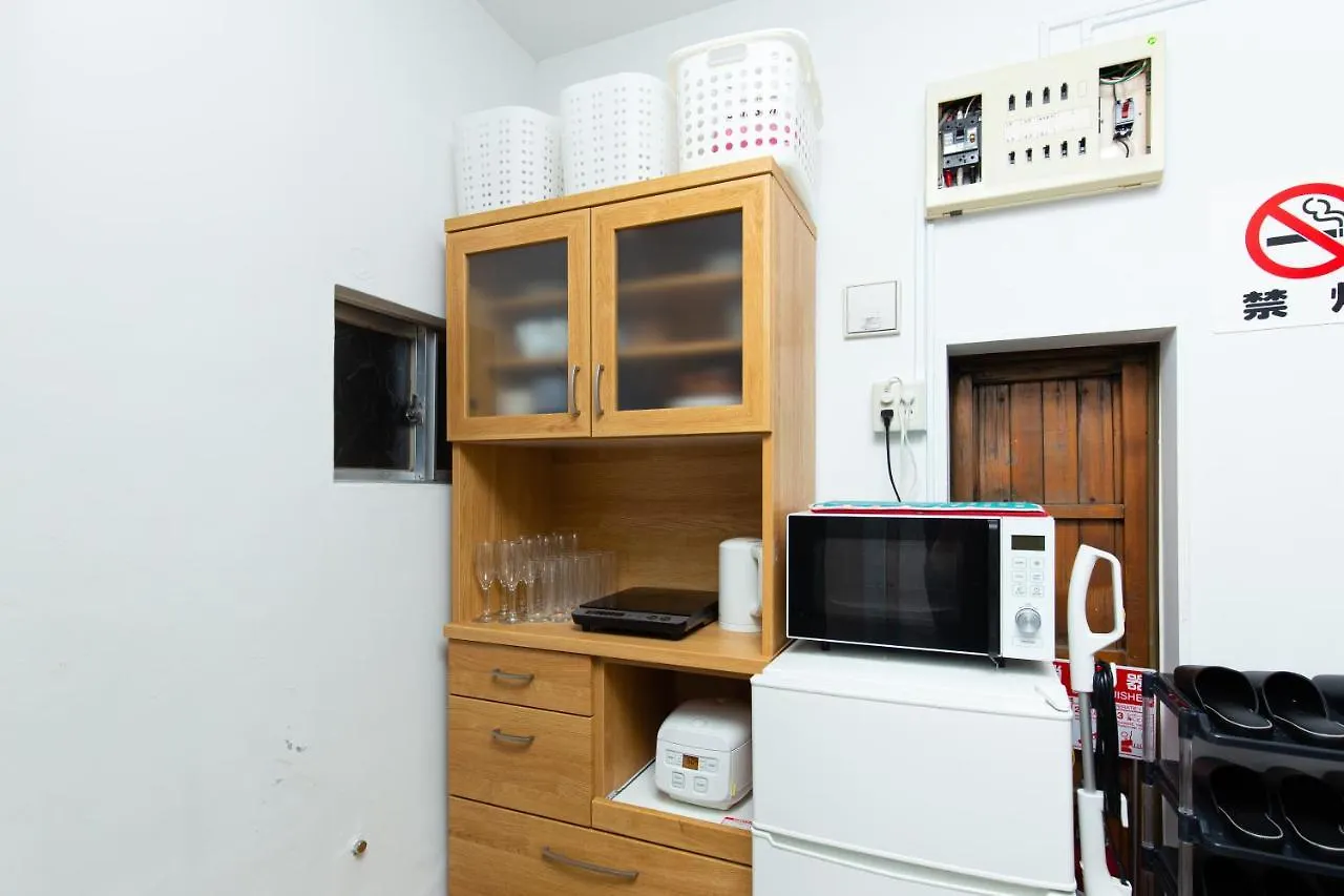 Wonderful Stay Tokyo Shinjuku Apartment