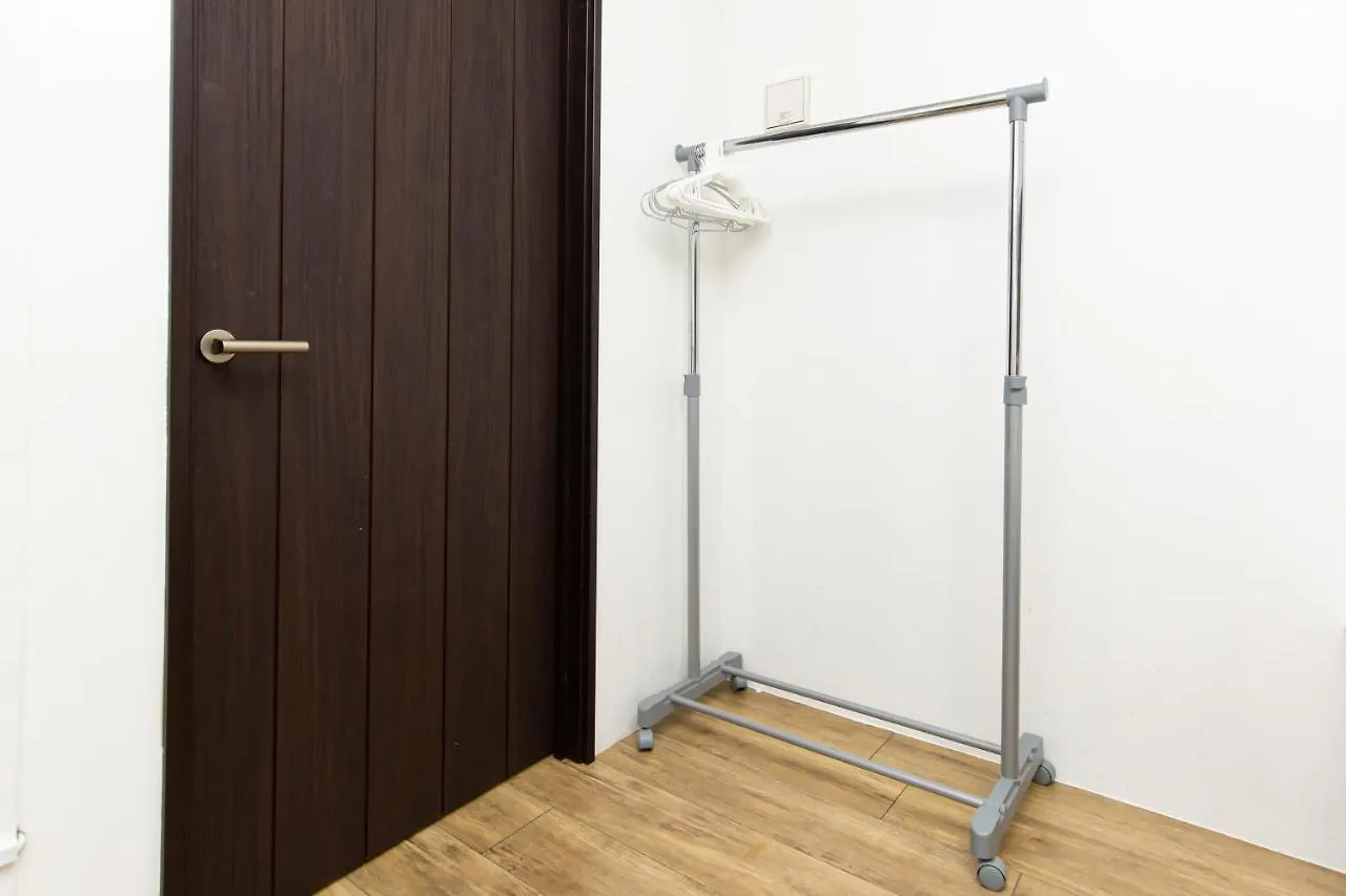 Apartment Wonderful Stay Tokyo Shinjuku