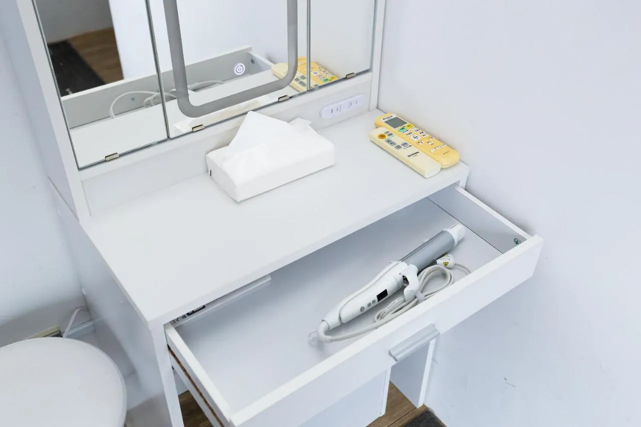 Wonderful Stay Tokyo Shinjuku Apartment
