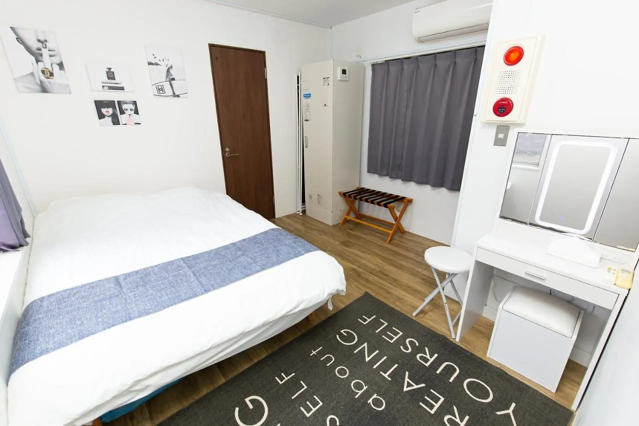 Wonderful Stay Tokyo Shinjuku Apartment