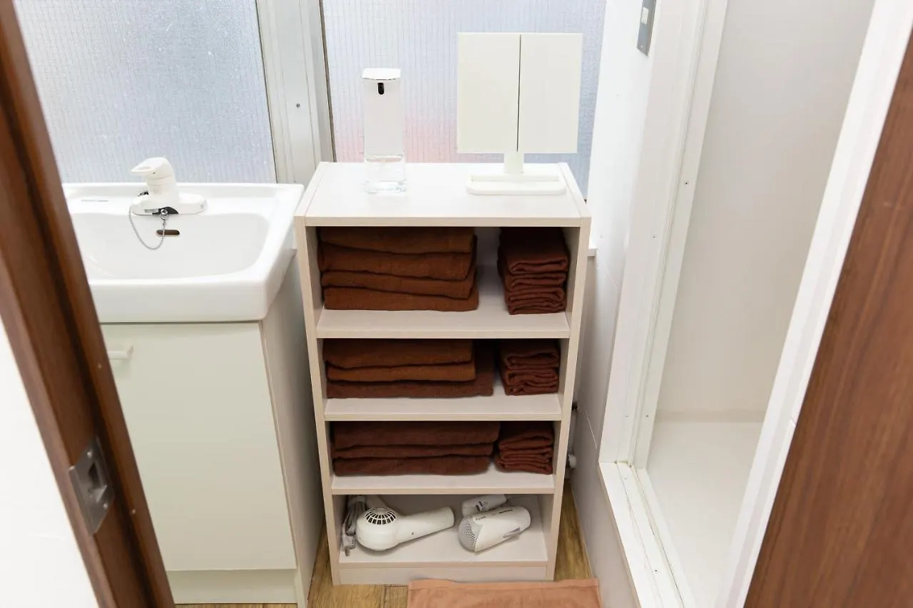 Apartment Wonderful Stay Tokyo Shinjuku