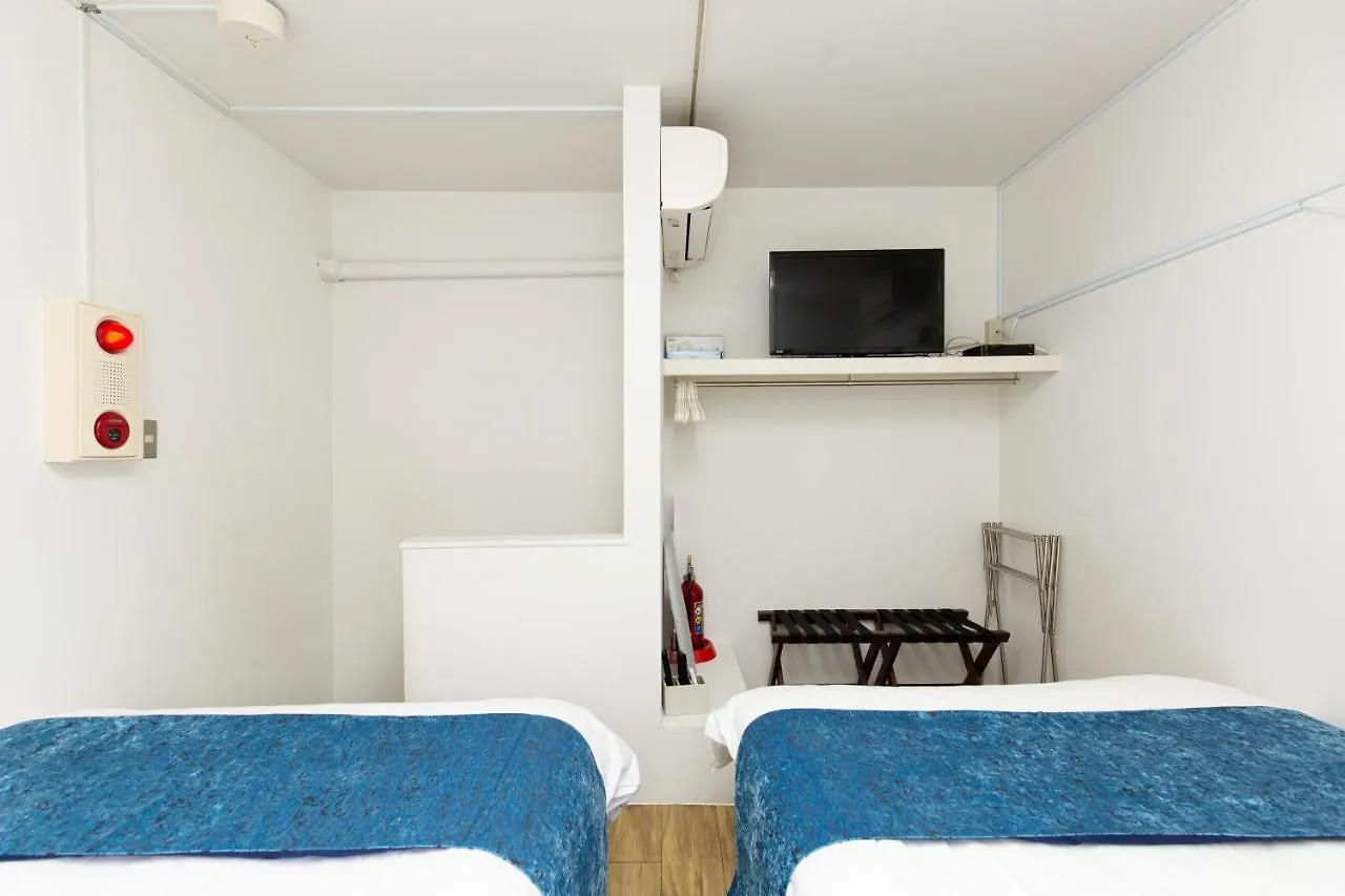 Apartment Wonderful Stay Tokyo Shinjuku Japan