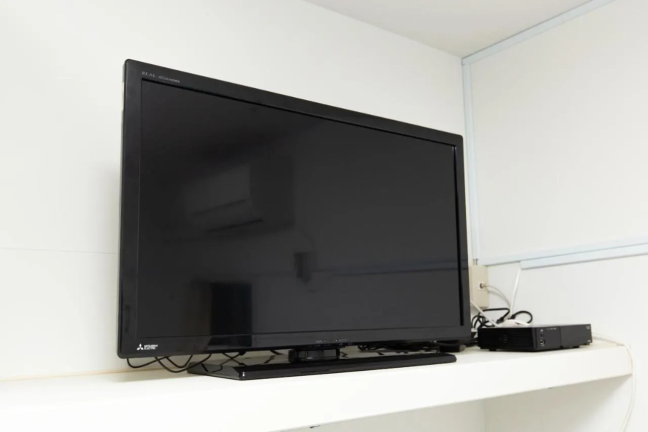 Wonderful Stay Tokyo Shinjuku Apartment